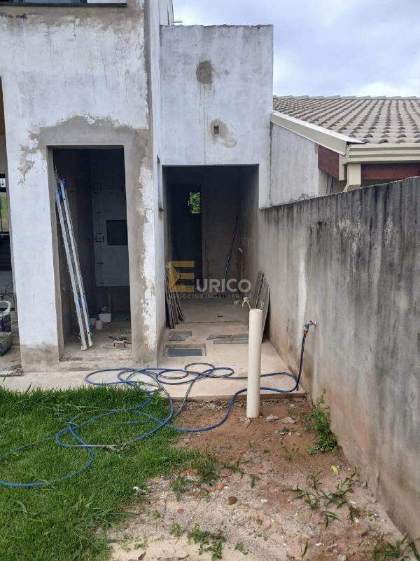 Casa em condomínio à venda no Condomínio Residencial Phytus em Itupeva/SP: 