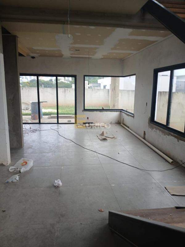 Casa em condomínio à venda no Condomínio Residencial Phytus em Itupeva/SP: 