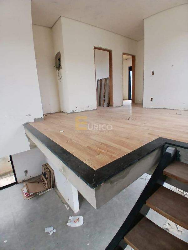 Casa em condomínio à venda no Condomínio Residencial Phytus em Itupeva/SP: 