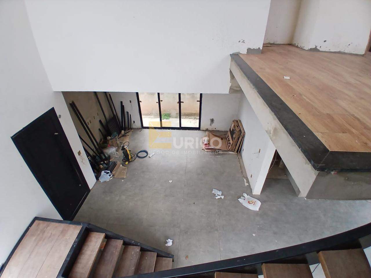 Casa em condomínio à venda no Condomínio Residencial Phytus em Itupeva/SP: 