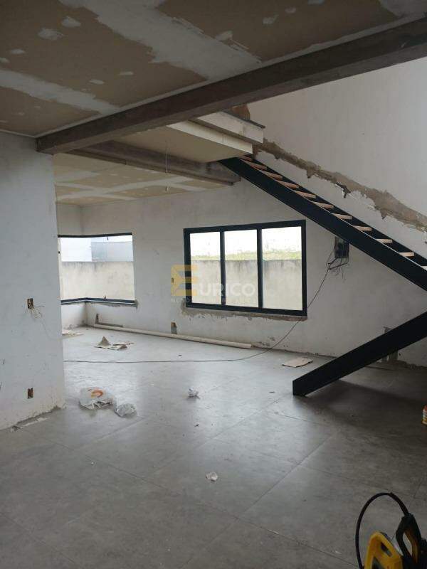 Casa em condomínio à venda no Condomínio Residencial Phytus em Itupeva/SP: 