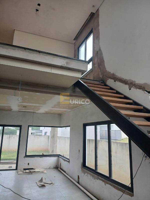 Casa em condomínio à venda no Condomínio Residencial Phytus em Itupeva/SP: 