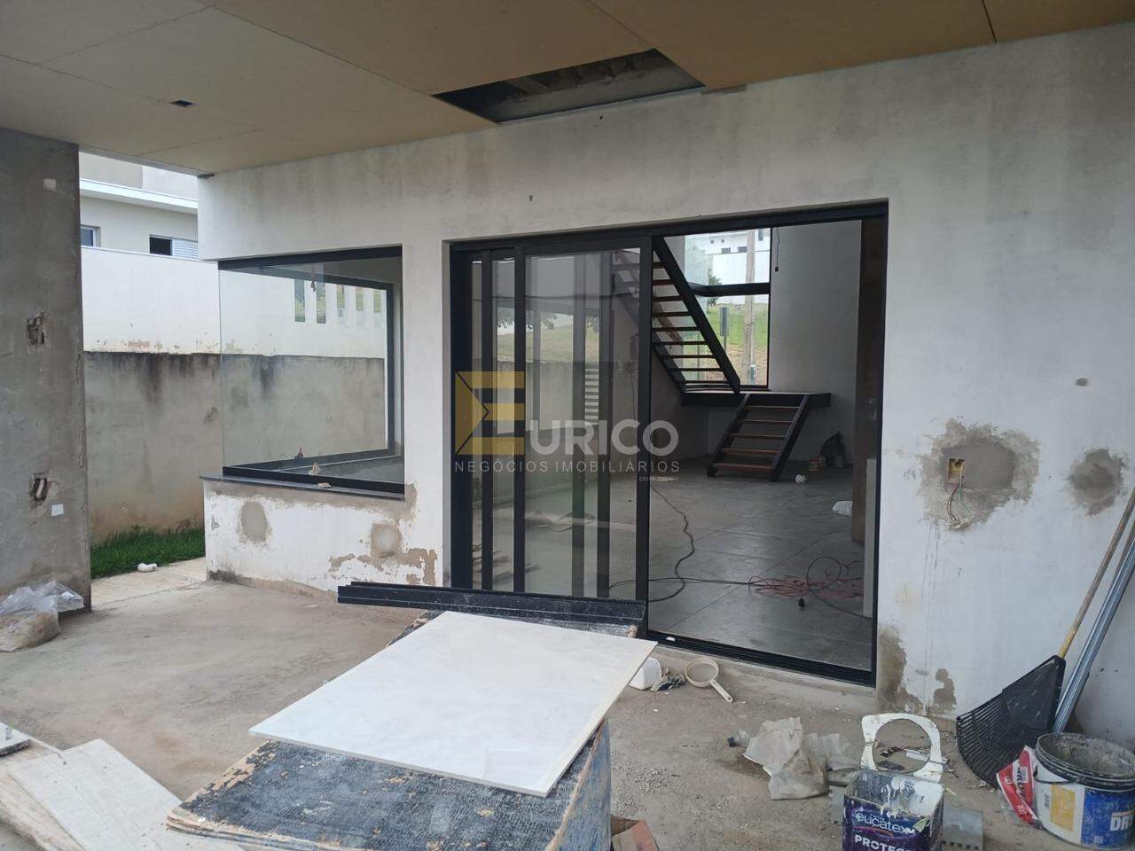 Casa em condomínio à venda no Condomínio Residencial Phytus em Itupeva/SP: 