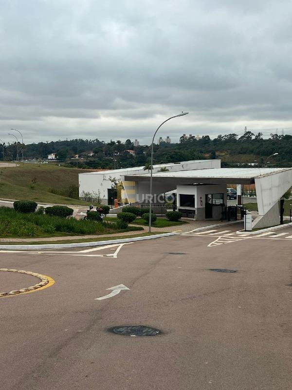 Terreno em Condomínio à venda no Condomínio Alphaville Jundiaí 2 em Jundiaí/SP: 