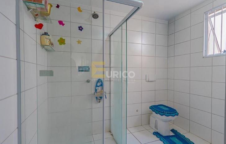 Apartamento à venda no Condominio Residencial Supercittá Paraíso em Campinas/SP: 