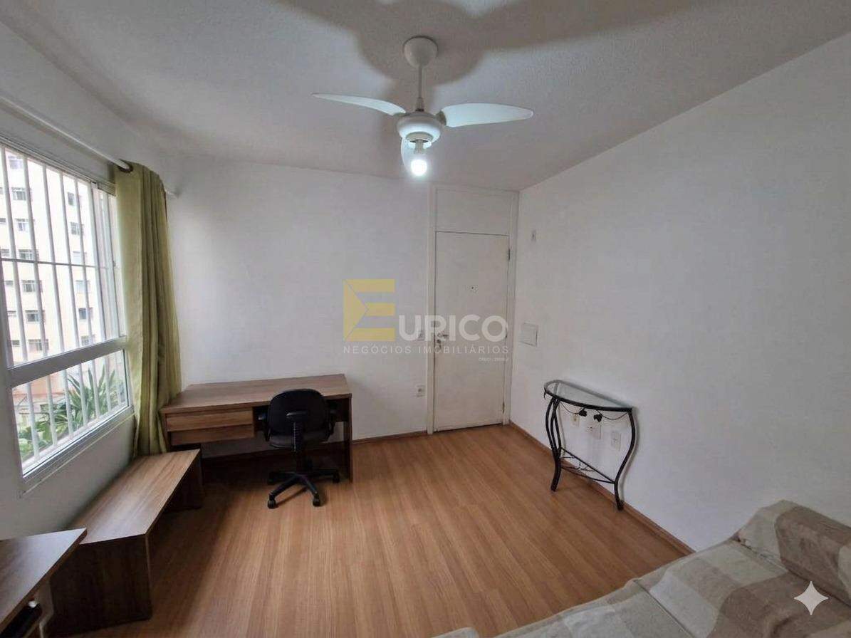 Apartamento à venda no Condominio Residencial Supercittá Paraíso em Campinas/SP: 
