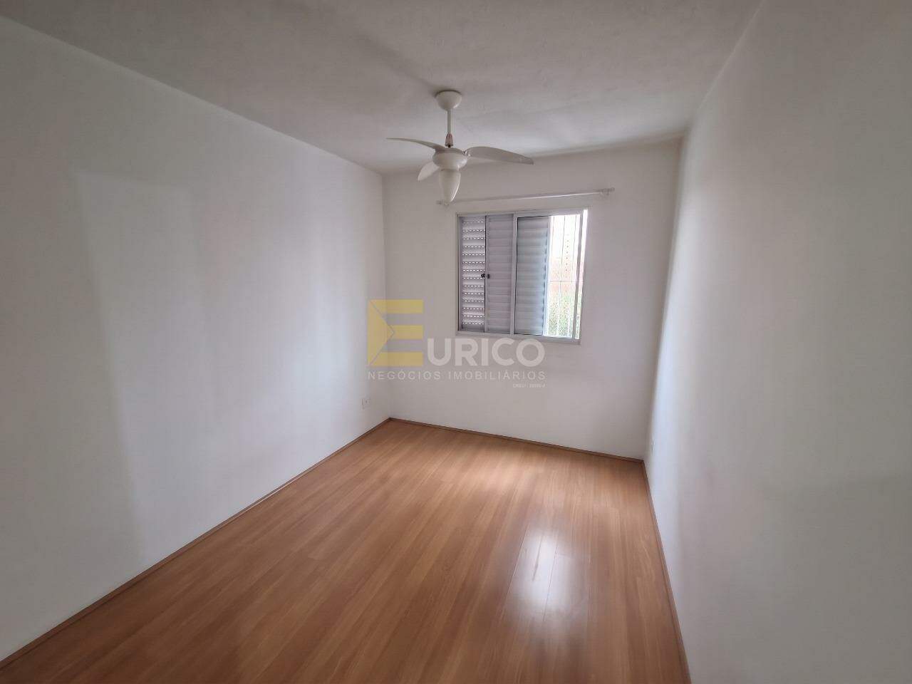 Apartamento à venda no Condominio Residencial Supercittá Paraíso em Campinas/SP: