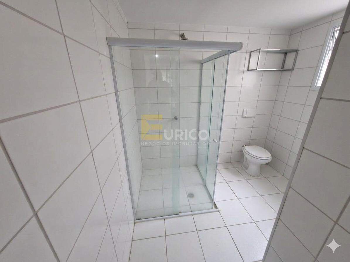 Apartamento à venda no Condominio Residencial Supercittá Paraíso em Campinas/SP: