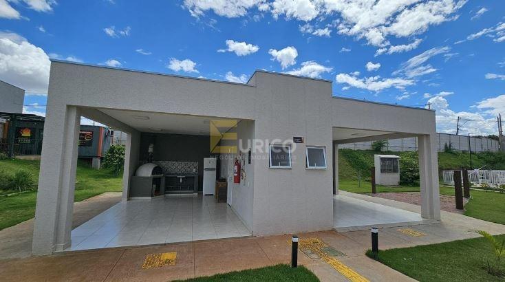Apartamento à venda no Condomínio Brisa da Mata Araucária em Paulínia/SP: 