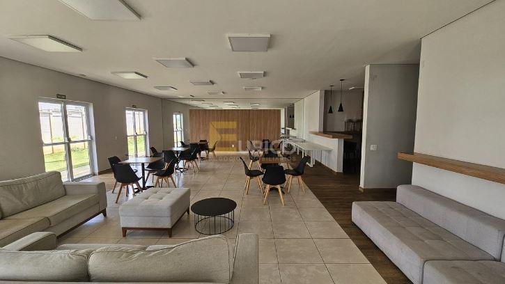 Apartamento à venda no Condomínio Brisa da Mata Araucária em Paulínia/SP: 