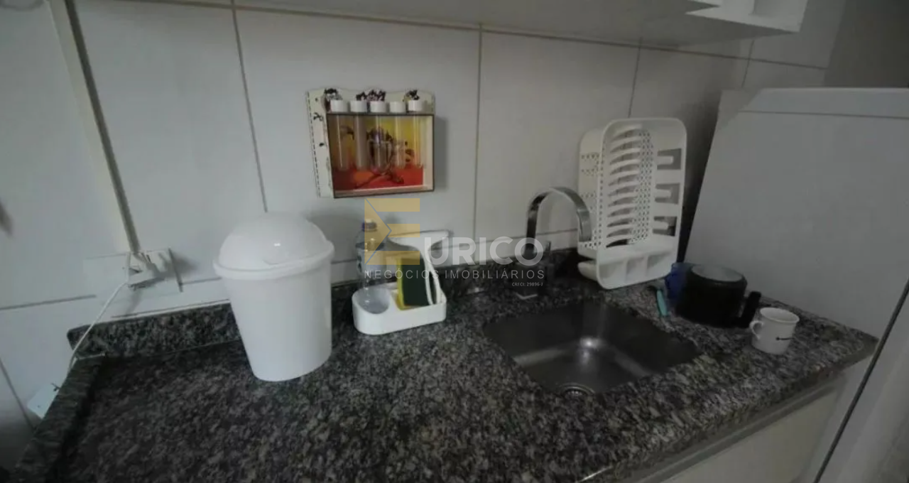 Apartamento para aluguel no Condomínio Atmosphera em Jundiaí/SP: 