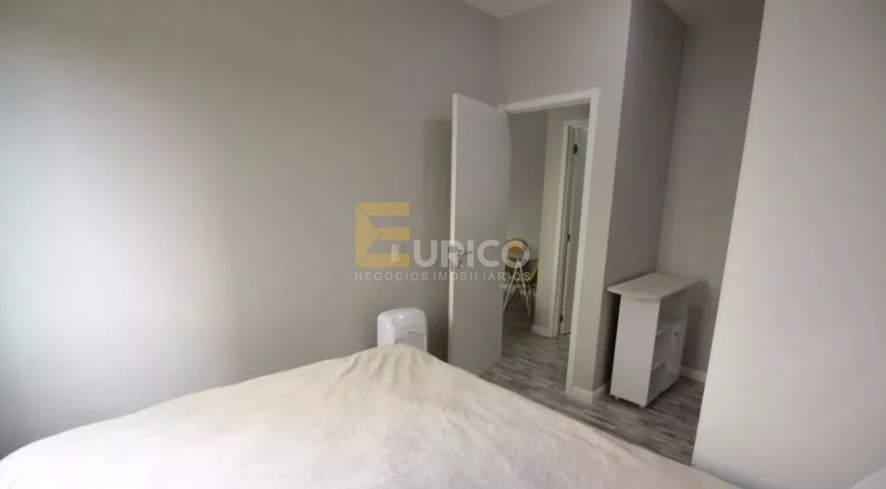 Apartamento para aluguel no Condomínio Atmosphera em Jundiaí/SP: 