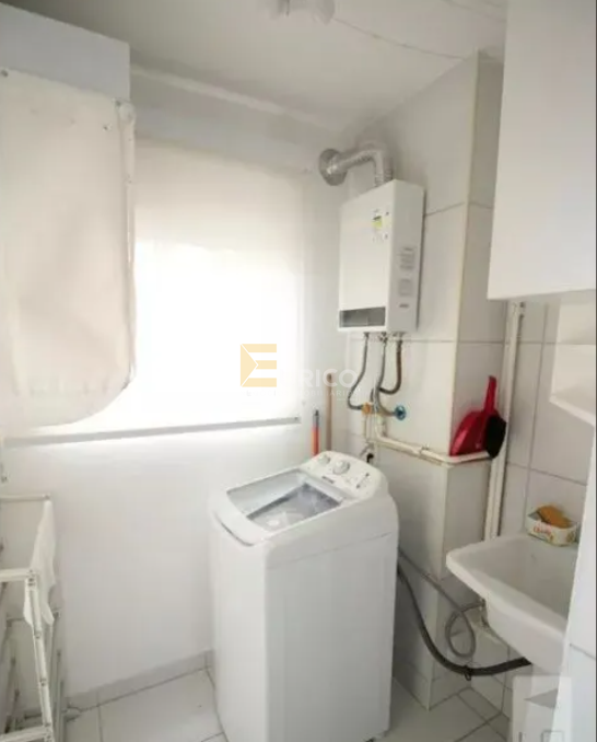 Apartamento para aluguel no Condomínio Atmosphera em Jundiaí/SP: 