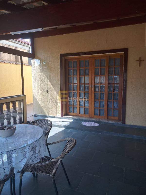 Casa à venda no Eloy Chaves em Jundiaí/SP: 
