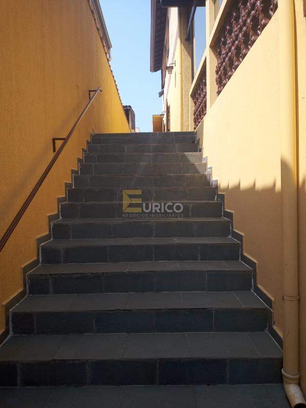 Casa à venda no Eloy Chaves em Jundiaí/SP: 