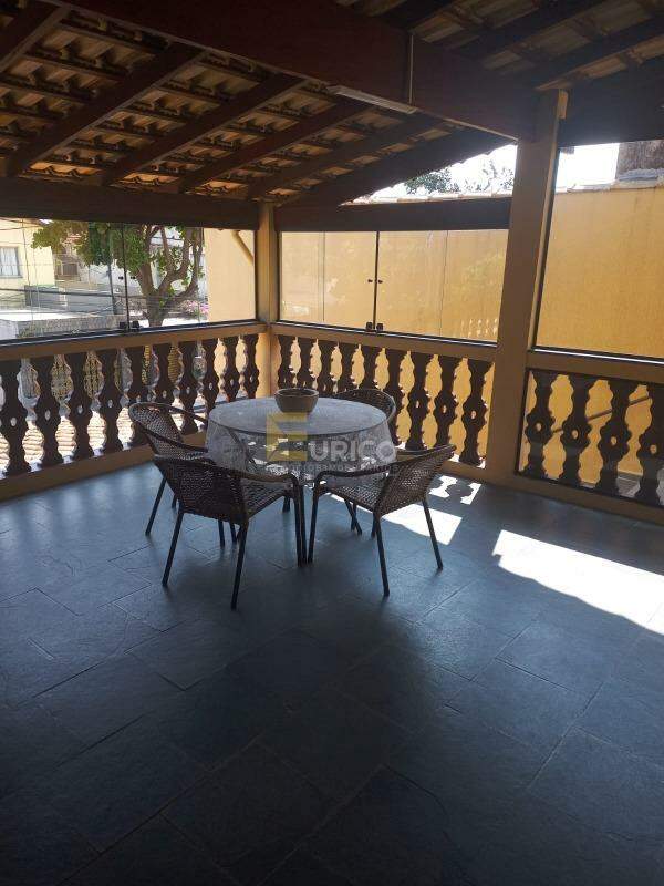 Casa à venda no Eloy Chaves em Jundiaí/SP: 