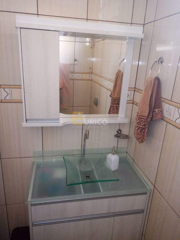 Casa à venda no Eloy Chaves em Jundiaí/SP: 