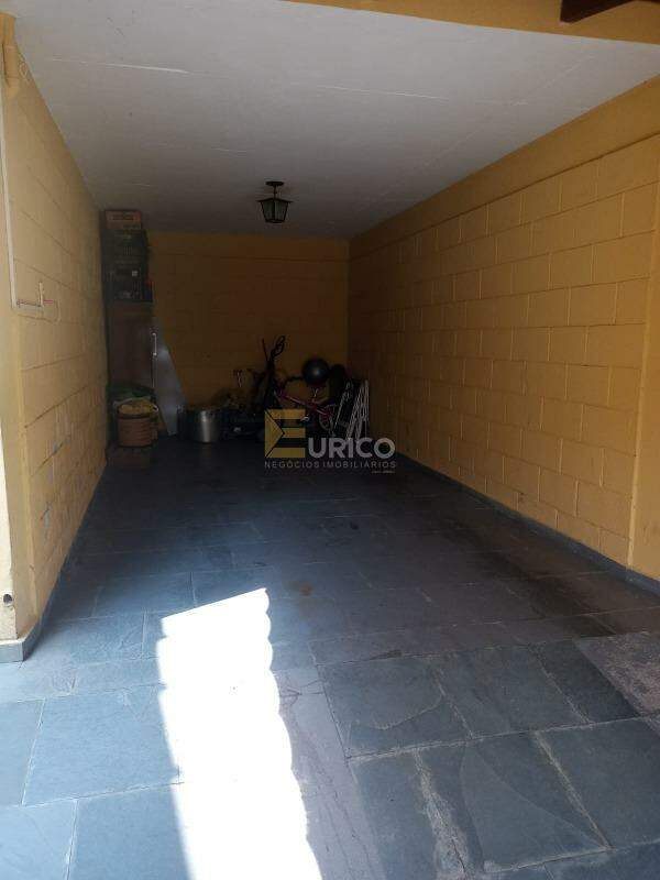 Casa à venda no Eloy Chaves em Jundiaí/SP: 