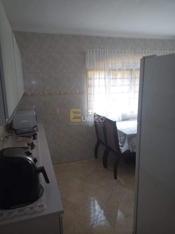 Casa à venda no Eloy Chaves em Jundiaí/SP: 
