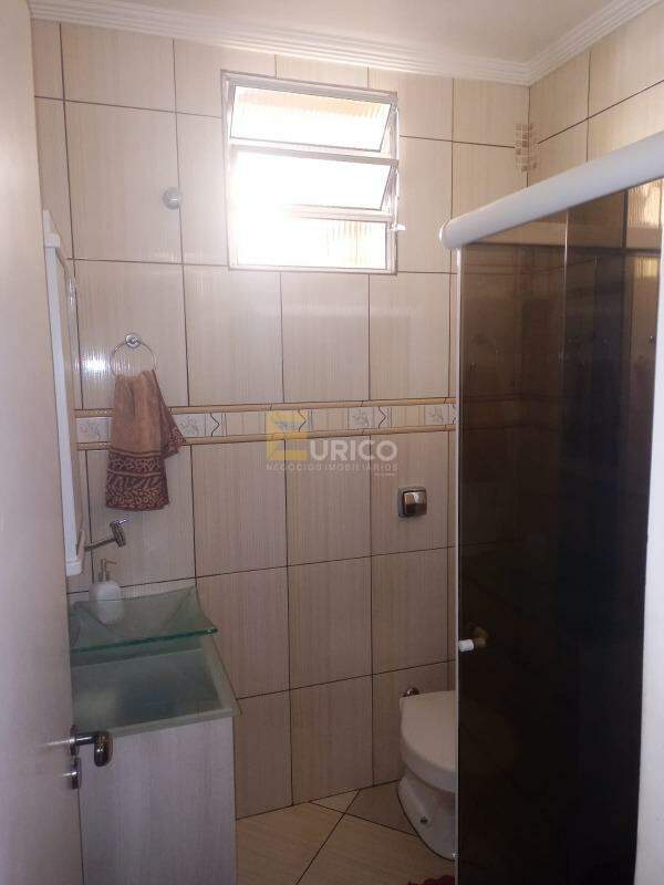 Casa à venda no Eloy Chaves em Jundiaí/SP: 