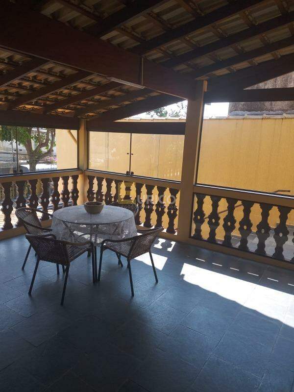 Casa à venda no Eloy Chaves em Jundiaí/SP: 