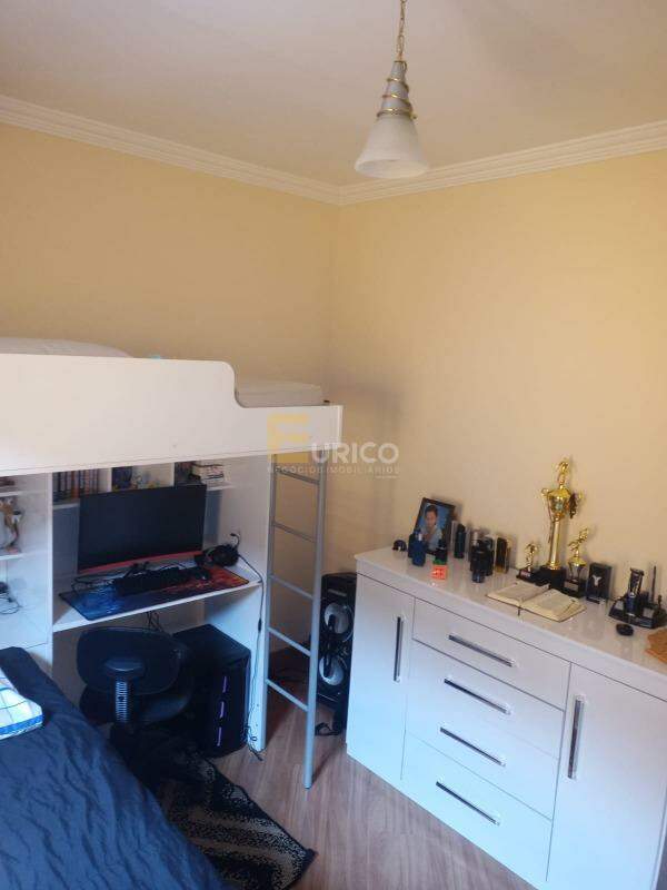 Casa à venda no Eloy Chaves em Jundiaí/SP: 