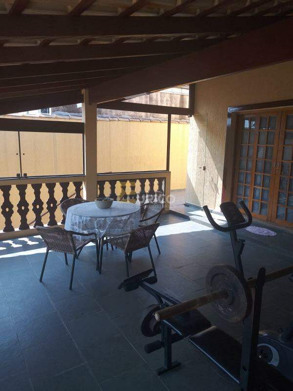 Casa à venda no Eloy Chaves em Jundiaí/SP: 