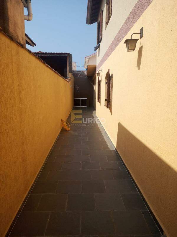 Casa à venda no Eloy Chaves em Jundiaí/SP: 