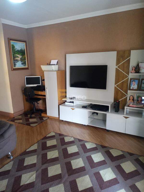 Casa à venda no Eloy Chaves em Jundiaí/SP: 