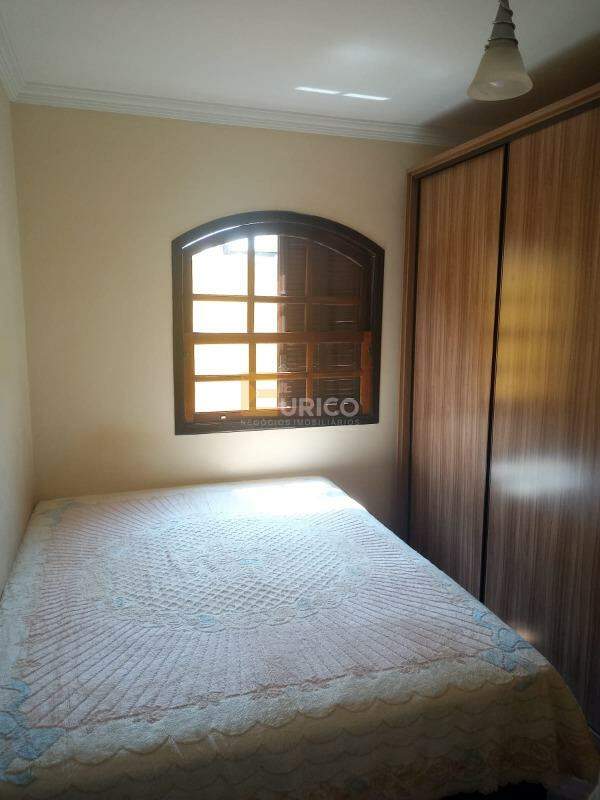 Casa à venda no Eloy Chaves em Jundiaí/SP: 