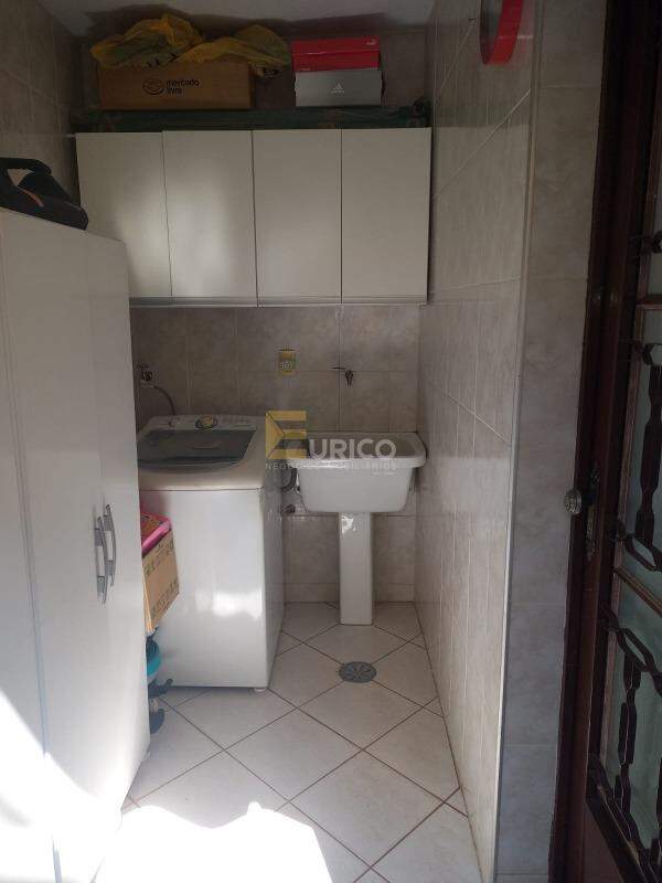 Casa à venda no Eloy Chaves em Jundiaí/SP: 
