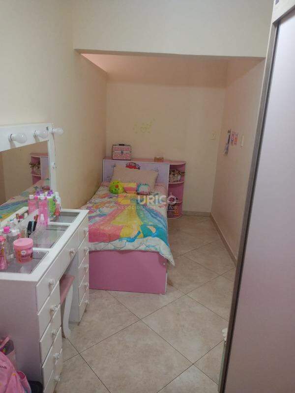 Casa à venda no Eloy Chaves em Jundiaí/SP: 