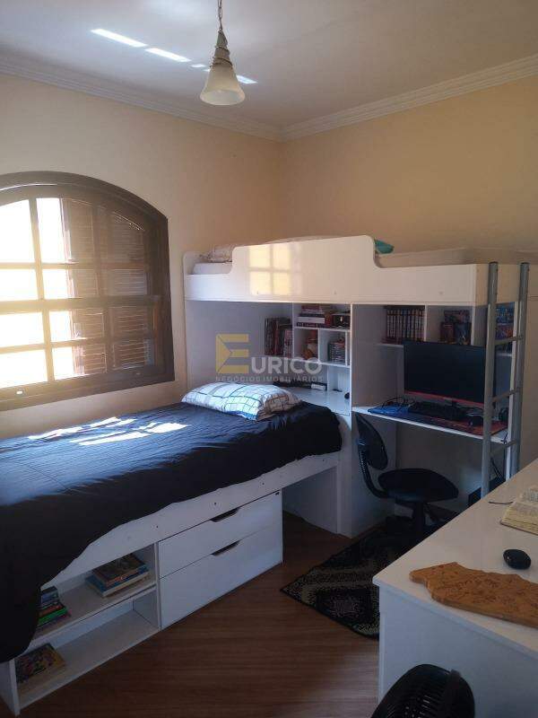 Casa à venda no Eloy Chaves em Jundiaí/SP: 