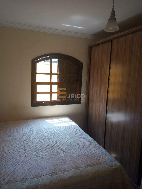 Casa à venda no Eloy Chaves em Jundiaí/SP: 