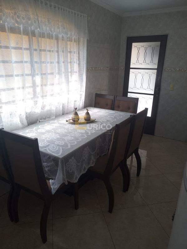 Casa à venda no Eloy Chaves em Jundiaí/SP: 