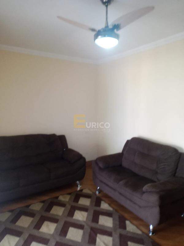 Casa à venda no Eloy Chaves em Jundiaí/SP: 