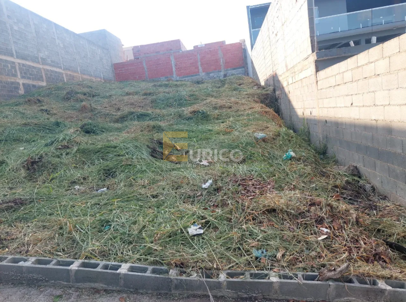 Terreno à venda no Residencial Botânica em Itupeva/SP: 