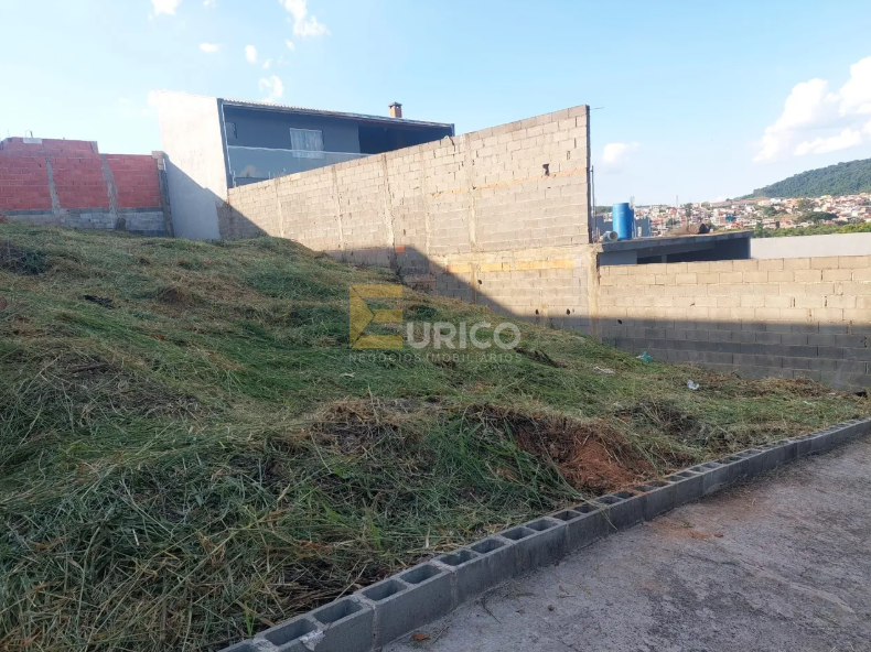 Terreno à venda no Residencial Botânica em Itupeva/SP: 