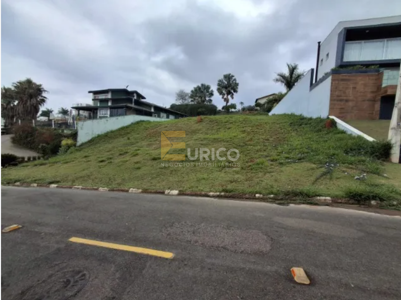 Terreno em Condomínio à venda no Condominio Residencial dos Lagos em Itupeva/SP: 