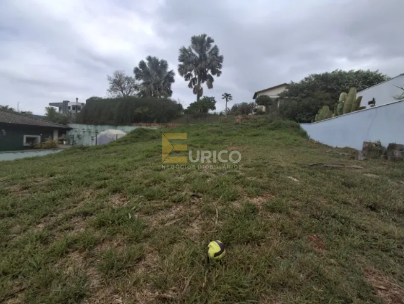 Terreno em Condomínio à venda no Condominio Residencial dos Lagos em Itupeva/SP: 