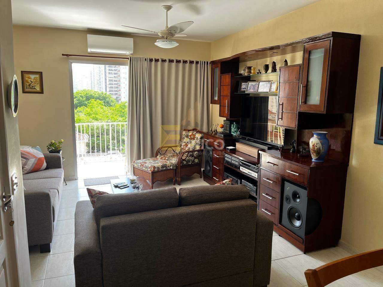Apartamento à venda no PITANGUEIRAS em Guarujá/SP: 