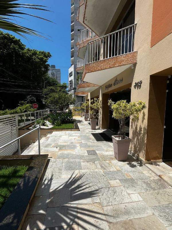 Apartamento à venda no PITANGUEIRAS em Guarujá/SP: 