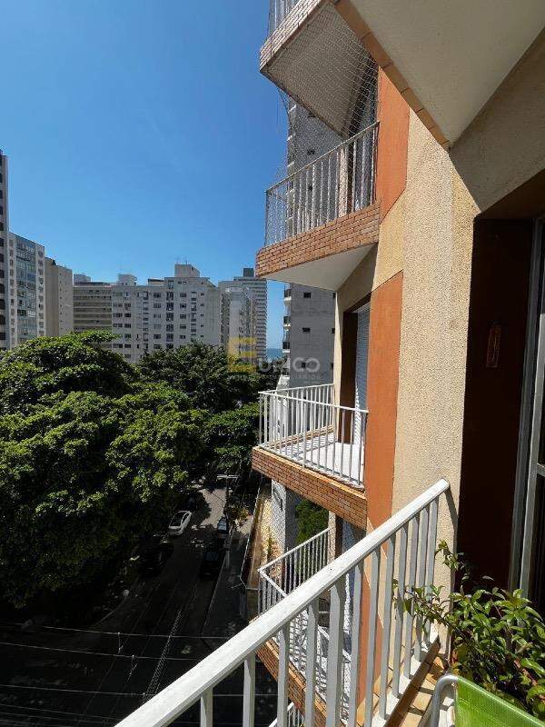 Apartamento à venda no PITANGUEIRAS em Guarujá/SP: 