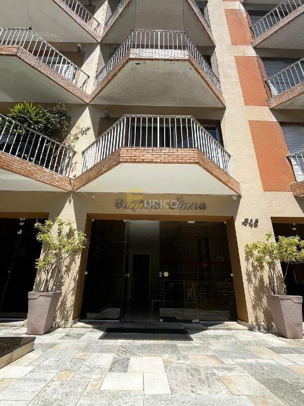 Apartamento à venda no PITANGUEIRAS em Guarujá/SP: 