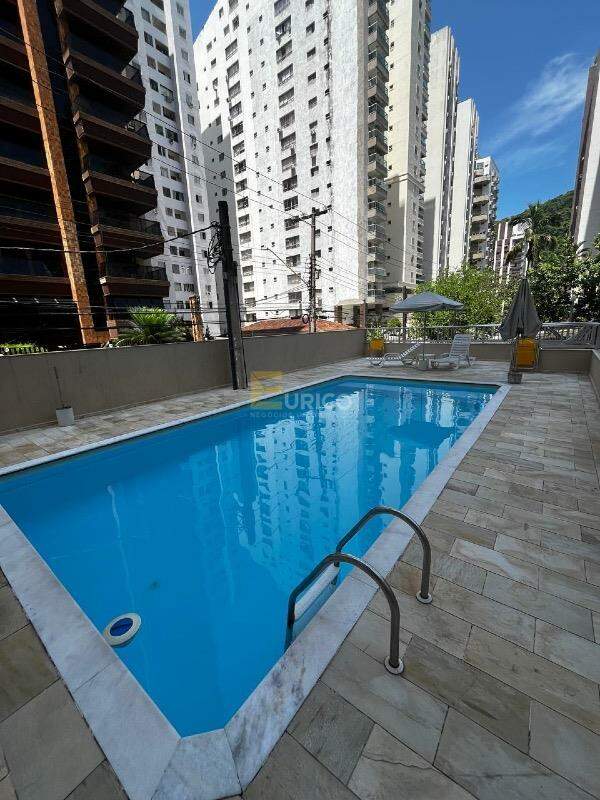 Apartamento à venda no PITANGUEIRAS em Guarujá/SP: 