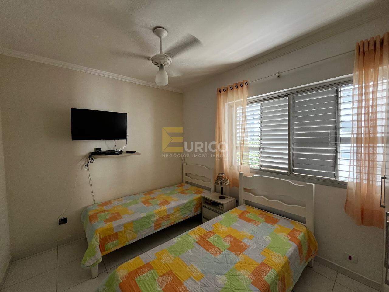 Apartamento à venda no PITANGUEIRAS em Guarujá/SP: 