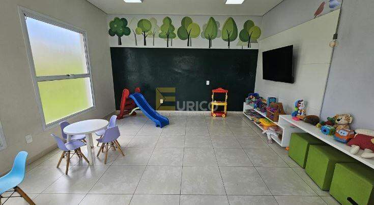 Apartamento para aluguel no Condomínio Brisa da Mata Araucária em Paulínia/SP: 