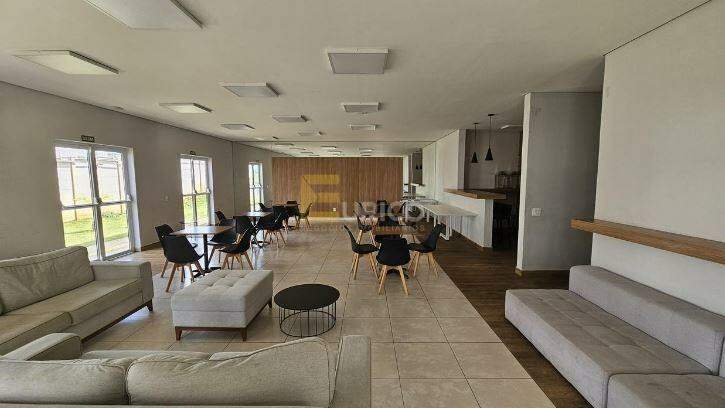 Apartamento para aluguel no Condomínio Brisa da Mata Araucária em Paulínia/SP: 