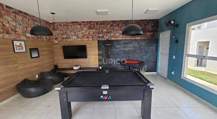 Apartamento para aluguel no Condomínio Brisa da Mata Araucária em Paulínia/SP: 