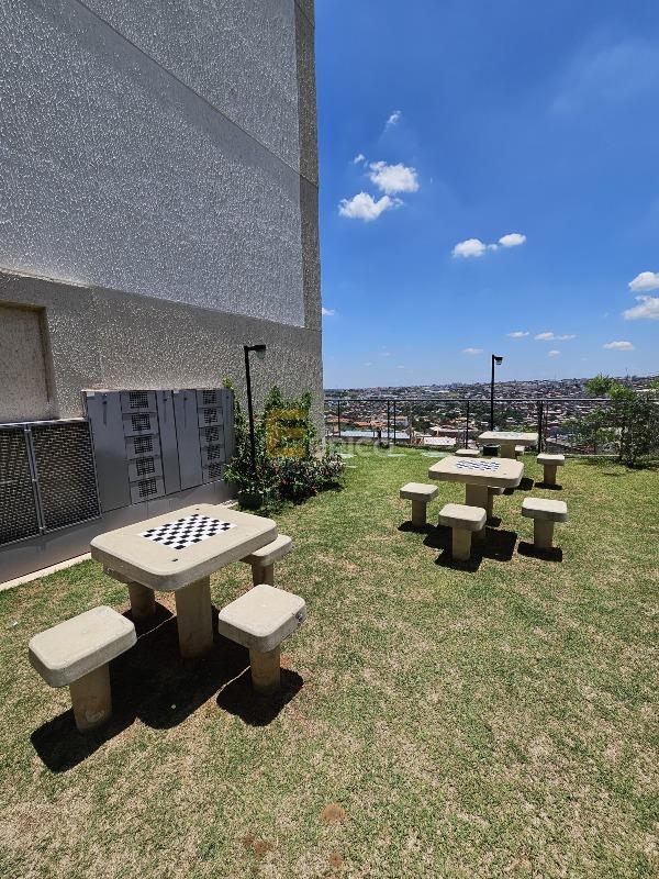 Apartamento à venda no Condomínio Reserva do Lago em Campinas/SP: 